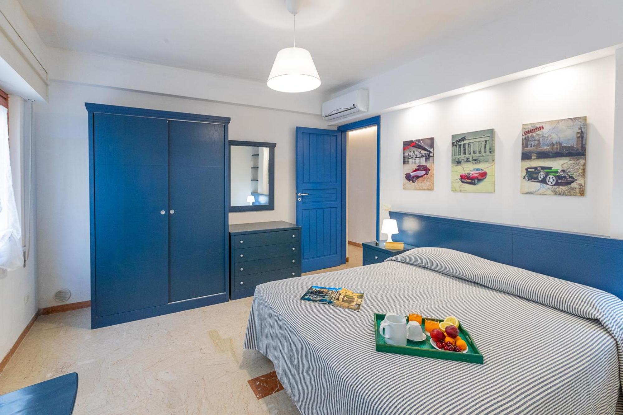 Ferienhaus Le Terrazze Di Apollo - Tilotta Marinella di Selinunte