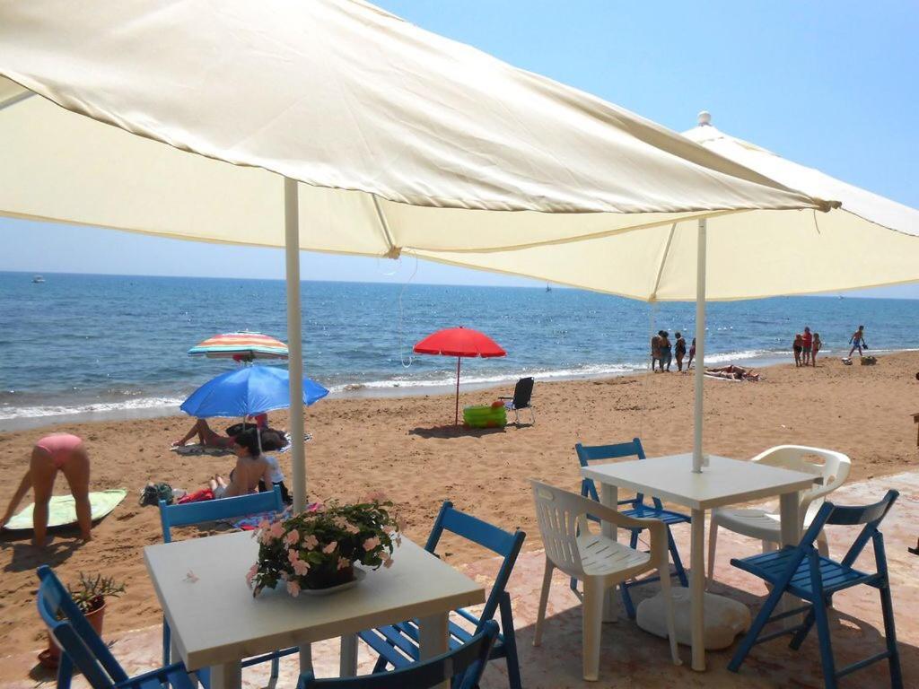 Le Terrazze Di Apollo - Tilotta Holiday home