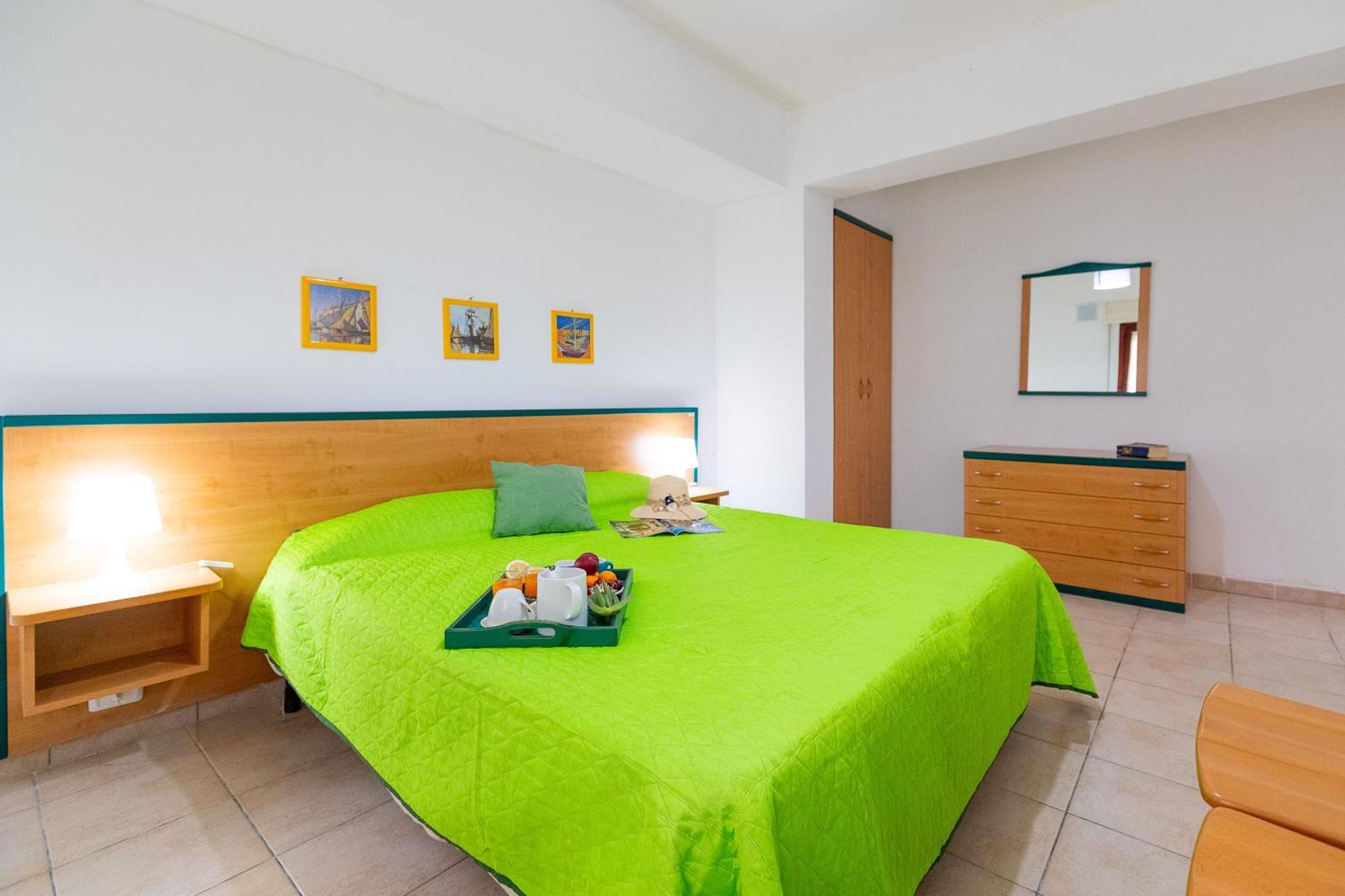Ferienhaus Le Terrazze Di Apollo - Tilotta Marinella di Selinunte