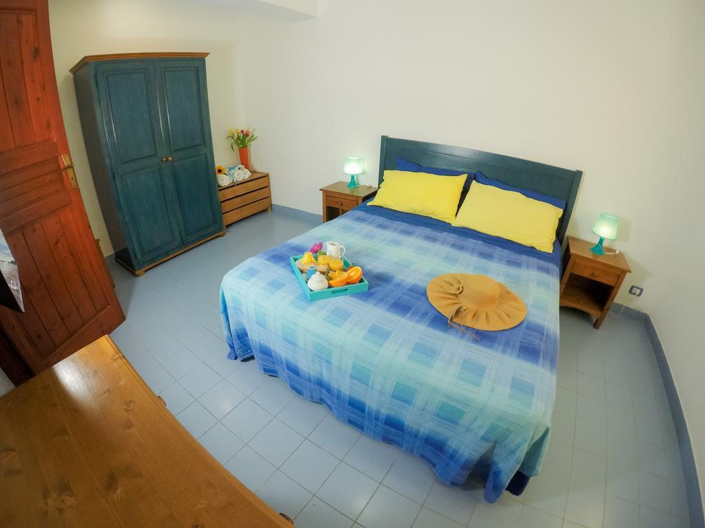 Ferienhaus Le Terrazze Di Apollo - Tilotta Marinella di Selinunte