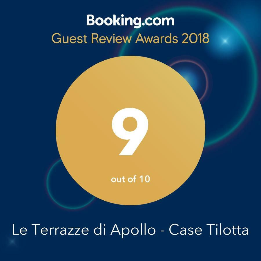 Le Terrazze Di Apollo - Tilotta *