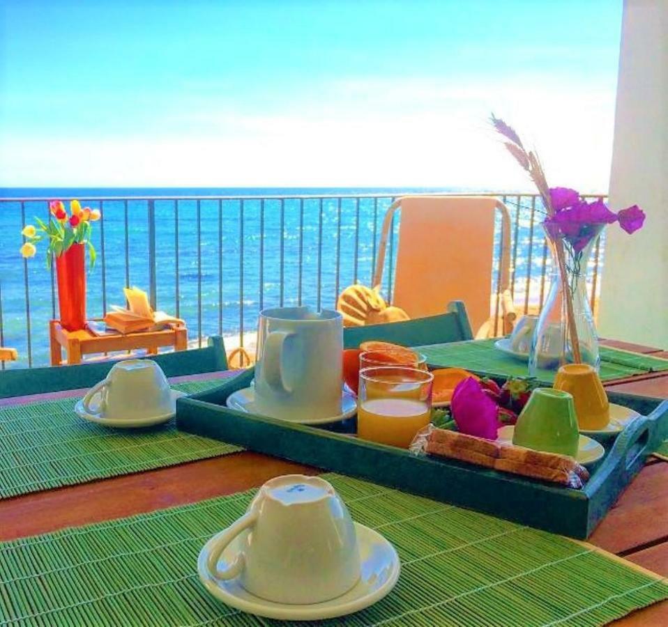 Le Terrazze Di Apollo - Tilotta Holiday home